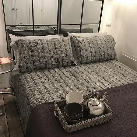 Pompeo Magno's Apartamento *