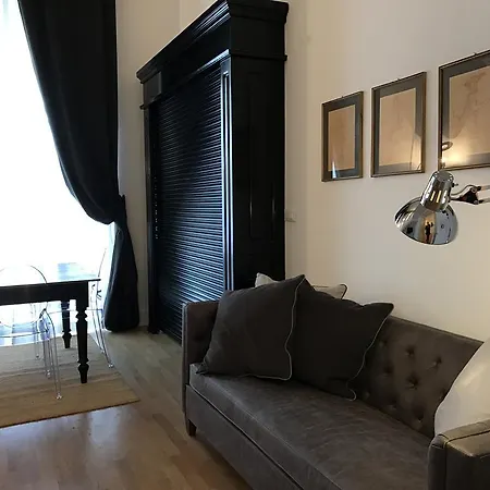 Pompeo Magno's Apartamento *